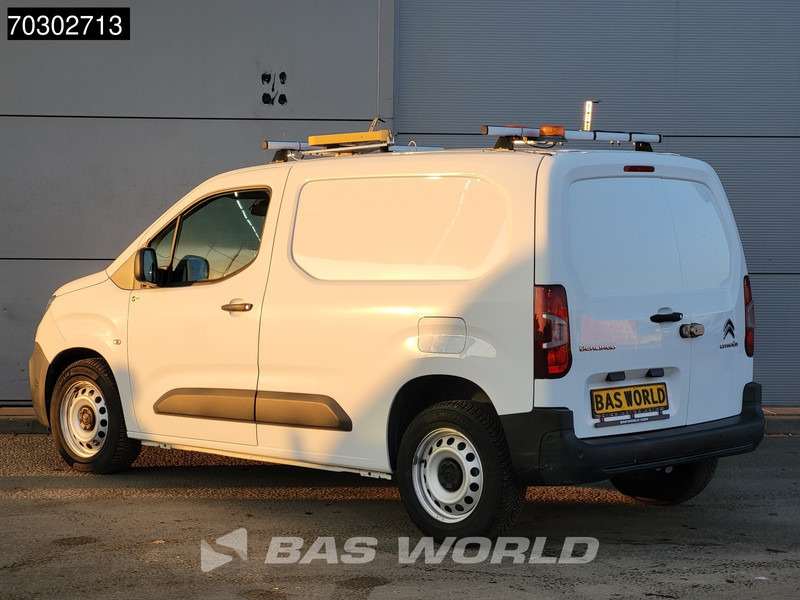 Citroën Berlingo 130pk Emissievrij Automaat Benzine L1H1 Navi Airco Cruise Parkeersensoren Imperiaal L1 Kompakt Airco Cruise control - فان المدمجة: صورة 2 Citroën Berlingo 130pk Emissievrij Automaat Benzine L1H1 Navi Airco Cruise Parkeersensoren Imperiaal L1 Kompakt Airco Cruise control - فان المدمجة: صورة 2