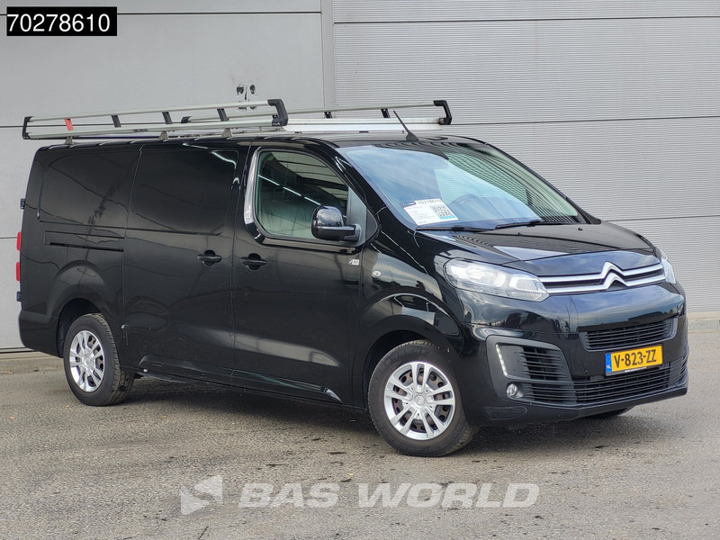 Citroën Jumpy 177pk Automaat L2H1 Navi Trekhaak Imperiaal Airco Cruise Parkeersensoren L2 5m3 Airco Trekhaak Cruise control - فان المدمجة: صورة 5 Citroën Jumpy 177pk Automaat L2H1 Navi Trekhaak Imperiaal Airco Cruise Parkeersensoren L2 5m3 Airco Trekhaak Cruise control - فان المدمجة: صورة 5