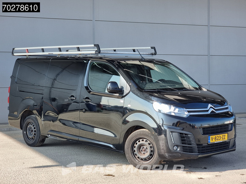 Citroën Jumpy 177pk Automaat L2H1 Navi Trekhaak Imperiaal Airco Cruise Parkeersensoren L2 5m3 Airco Trekhaak Cruise control - فان المدمجة: صورة 5 Citroën Jumpy 177pk Automaat L2H1 Navi Trekhaak Imperiaal Airco Cruise Parkeersensoren L2 5m3 Airco Trekhaak Cruise control - فان المدمجة: صورة 5