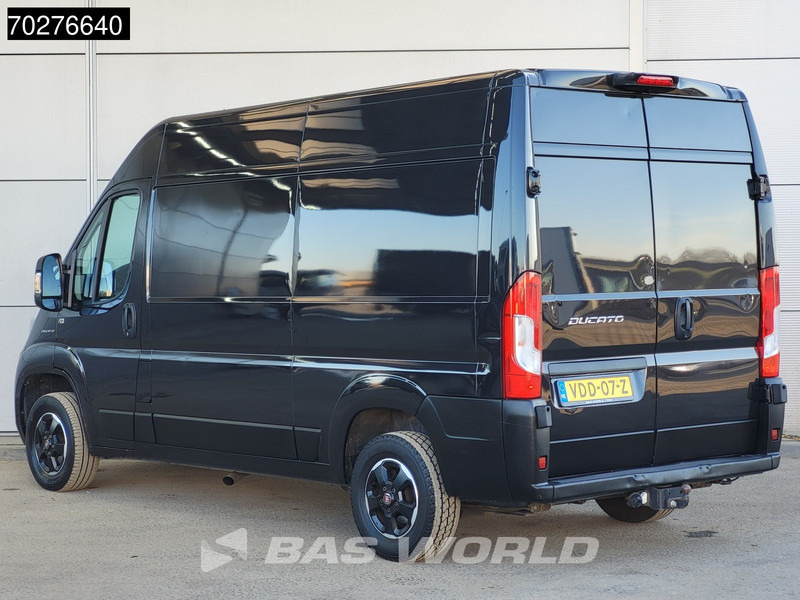Fiat Ducato 130pk L2H2 LED Navi Camera Airco Cruise L2 11m3 Airco Trekhaak Cruise control - فان المدمجة: صورة 2 Fiat Ducato 130pk L2H2 LED Navi Camera Airco Cruise L2 11m3 Airco Trekhaak Cruise control - فان المدمجة: صورة 2