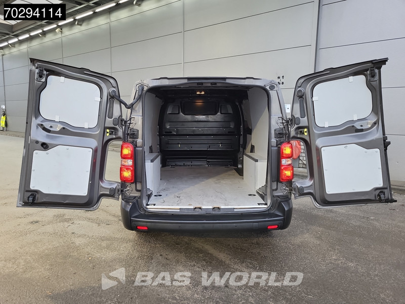 Fiat Scudo 145pk Automaat L3H1 Airco Cruise Camera Parkeersensoren Euro6 L3 6m3 Airco Cruise control - فان المدمجة: صورة 3 Fiat Scudo 145pk Automaat L3H1 Airco Cruise Camera Parkeersensoren Euro6 L3 6m3 Airco Cruise control - فان المدمجة: صورة 3