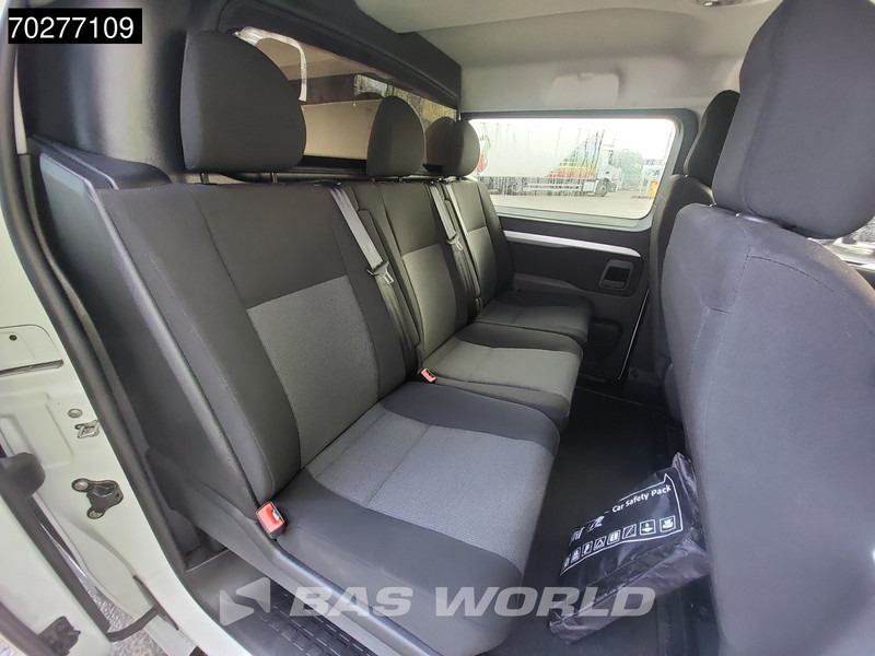 تأجير Fiat Scudo 145pk Dubbel Cabine L3H1 Trekhaak Imperiaal Airco Cruise Parkeersensoren Doka Mixto 3m3 Airco Dubbel cabine Trekhaak Fiat Scudo 145pk Dubbel Cabine L3H1 Trekhaak Imperiaal Airco Cruise Parkeersensoren Doka Mixto 3m3 Airco Dubbel cabine Trekhaak: صورة 14
