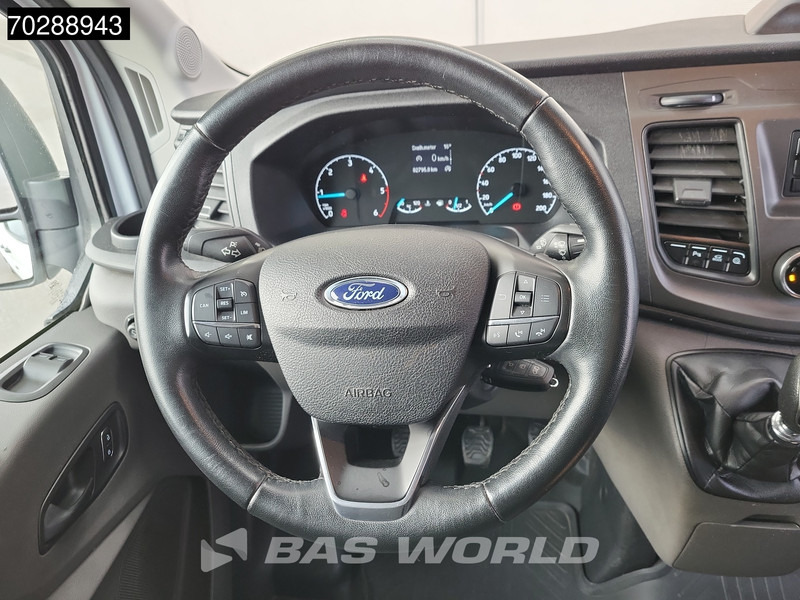 فان المدمجة Ford Transit 105pk L4H3 Dubbele Schuifdeur Airco Cruise Parkeersensoren Euro6 L3H2 12m3 Airco Cruise control: صورة 17