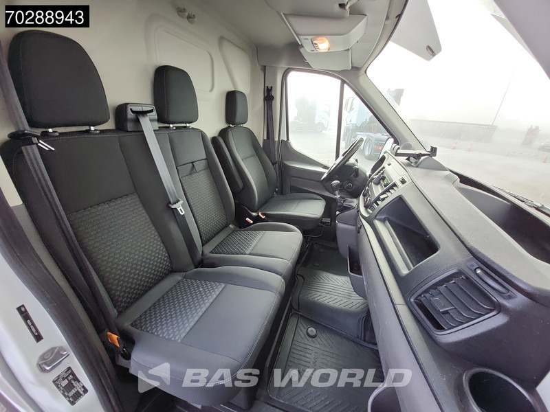 فان المدمجة Ford Transit 105pk L4H3 Dubbele Schuifdeur Airco Cruise Parkeersensoren Euro6 L3H2 12m3 Airco Cruise control: صورة 13