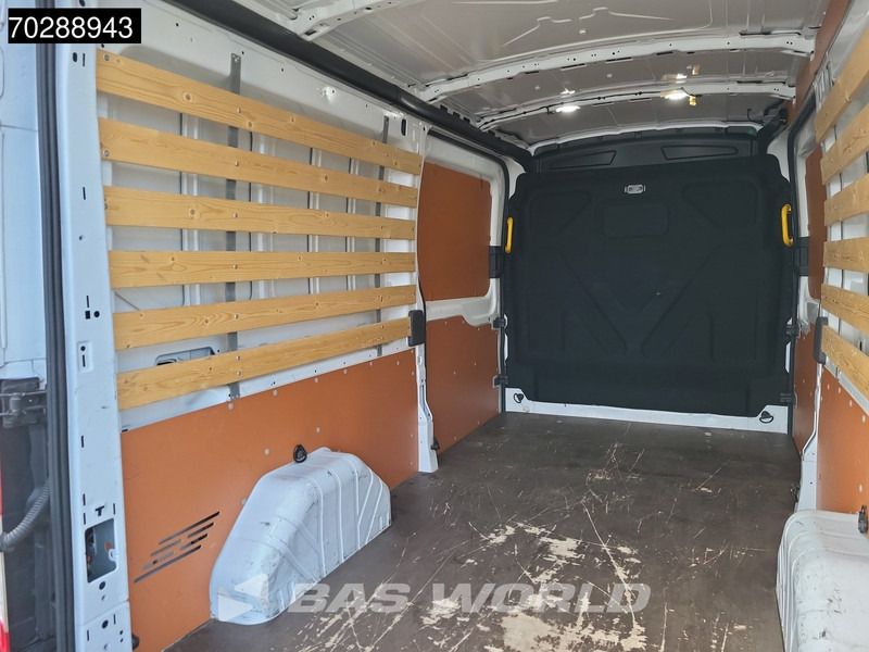 فان المدمجة Ford Transit 105pk L4H3 Dubbele Schuifdeur Airco Cruise Parkeersensoren Euro6 L3H2 12m3 Airco Cruise control: صورة 8