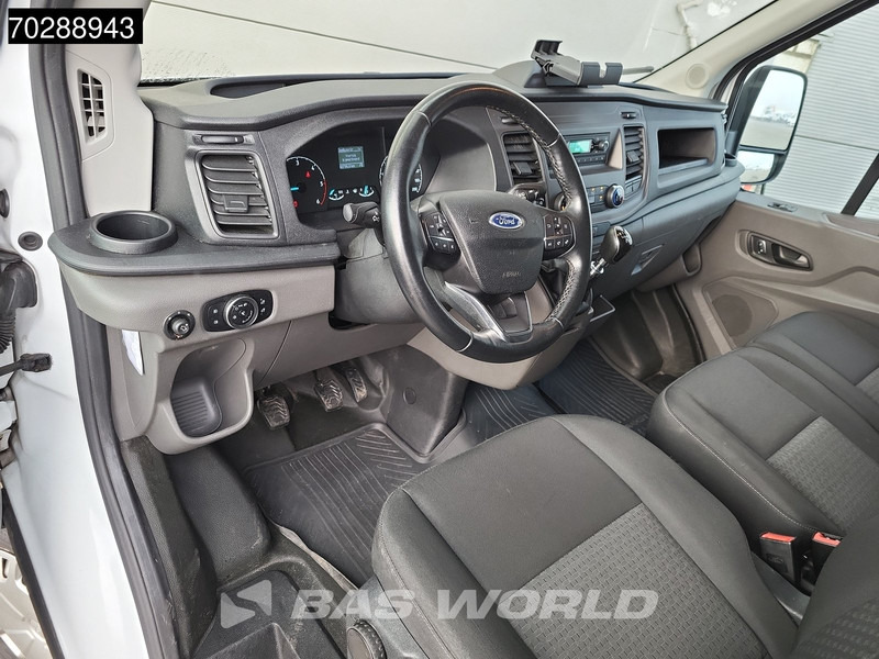 فان المدمجة Ford Transit 105pk L4H3 Dubbele Schuifdeur Airco Cruise Parkeersensoren Euro6 L3H2 12m3 Airco Cruise control: صورة 12