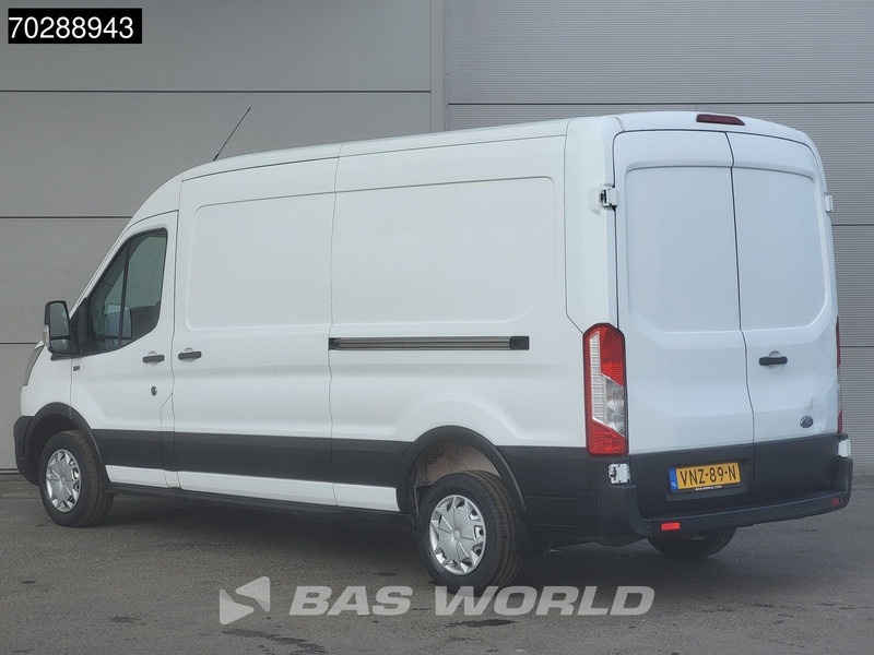 Ford Transit 105pk L4H3 Dubbele Schuifdeur Airco Cruise Parkeersensoren Euro6 L3H2 12m3 Airco Cruise control - فان المدمجة: صورة 2 Ford Transit 105pk L4H3 Dubbele Schuifdeur Airco Cruise Parkeersensoren Euro6 L3H2 12m3 Airco Cruise control - فان المدمجة: صورة 2