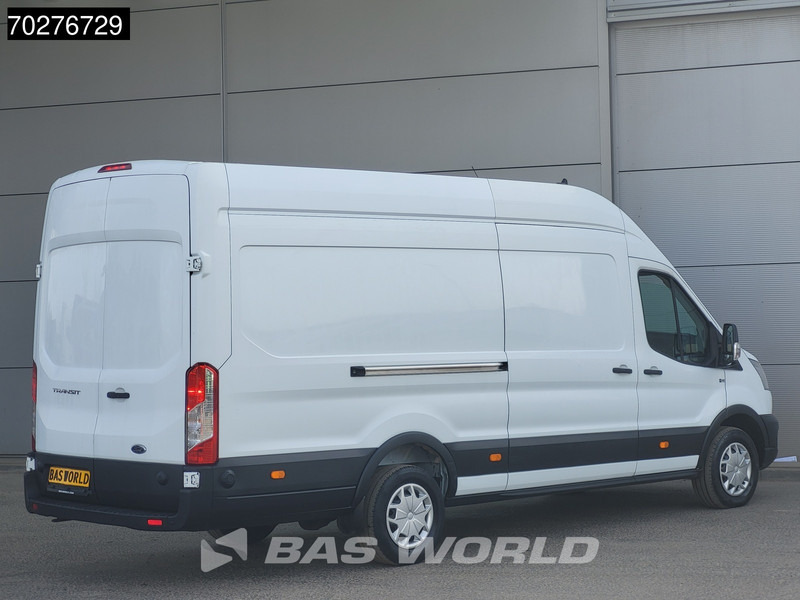 Ford Transit 130pk 130PK L4H3 RWD Airco Cruise Parkeersensoren L4 15m3 Airco Cruise control - فان: صورة 5 Ford Transit 130pk 130PK L4H3 RWD Airco Cruise Parkeersensoren L4 15m3 Airco Cruise control - فان: صورة 5
