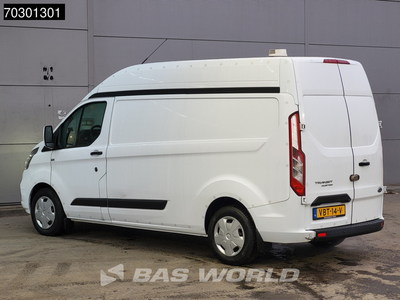 Ford Transit 130pk Automaat L2H2 Hoog Dak Xenon LED Airco Cruise Parkeersensoren Werkplaatsinrichting Euro6 L2 Airco Cruise control - فان المدمجة: صورة 5 Ford Transit 130pk Automaat L2H2 Hoog Dak Xenon LED Airco Cruise Parkeersensoren Werkplaatsinrichting Euro6 L2 Airco Cruise control - فان المدمجة: صورة 5