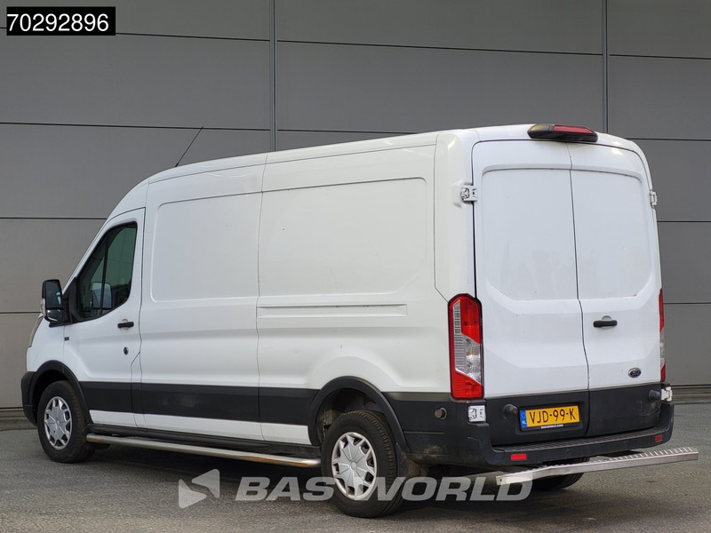 Ford Transit 130pk Automaat L3H2 Airco Cruise Parkeersensoren SYNC-display Euro6 L3 12m3 Airco Cruise control - فان: صورة 2 Ford Transit 130pk Automaat L3H2 Airco Cruise Parkeersensoren SYNC-display Euro6 L3 12m3 Airco Cruise control - فان: صورة 2