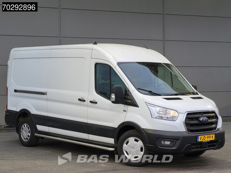 Ford Transit 130pk Automaat L3H2 Airco Cruise Parkeersensoren SYNC-display Euro6 L3 12m3 Airco Cruise control - فان: صورة 3 Ford Transit 130pk Automaat L3H2 Airco Cruise Parkeersensoren SYNC-display Euro6 L3 12m3 Airco Cruise control - فان: صورة 3