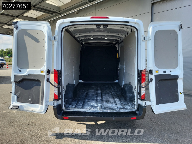 Ford Transit 130pk L3H2 Airco Cruise Parkeersensoren Euro6 L3 11m3 Airco Cruise control - فان المدمجة: صورة 3 Ford Transit 130pk L3H2 Airco Cruise Parkeersensoren Euro6 L3 11m3 Airco Cruise control - فان المدمجة: صورة 3