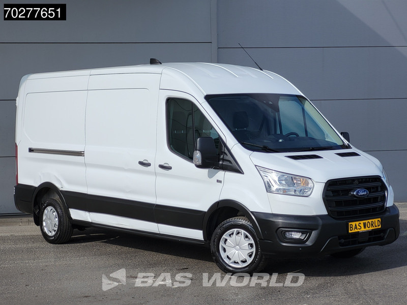 Ford Transit 130pk L3H2 Airco Cruise Parkeersensoren Euro6 L3 11m3 Airco Cruise control - فان المدمجة: صورة 5 Ford Transit 130pk L3H2 Airco Cruise Parkeersensoren Euro6 L3 11m3 Airco Cruise control - فان المدمجة: صورة 5