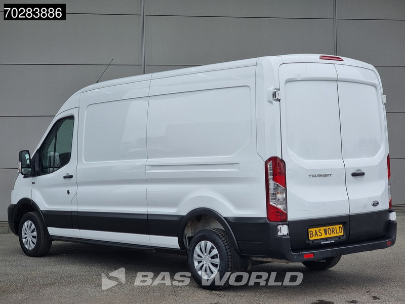 Ford Transit 130pk L3H2 Airco Cruise Parkeersensoren Euro6 L3 12m3 Airco Cruise control - فان المدمجة: صورة 2 Ford Transit 130pk L3H2 Airco Cruise Parkeersensoren Euro6 L3 12m3 Airco Cruise control - فان المدمجة: صورة 2