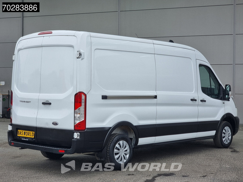 Ford Transit 130pk L3H2 Airco Cruise Parkeersensoren Euro6 L3 12m3 Airco Cruise control - فان المدمجة: صورة 5 Ford Transit 130pk L3H2 Airco Cruise Parkeersensoren Euro6 L3 12m3 Airco Cruise control - فان المدمجة: صورة 5