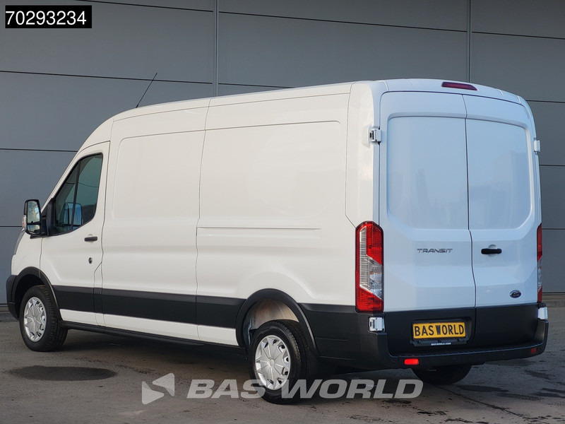 Ford Transit 130pk L3H2 Trekhaak Airco Cruise Parkeersensoren Euro6 L3 12m3 Airco Trekhaak Cruise control - فان المدمجة: صورة 2 Ford Transit 130pk L3H2 Trekhaak Airco Cruise Parkeersensoren Euro6 L3 12m3 Airco Trekhaak Cruise control - فان المدمجة: صورة 2