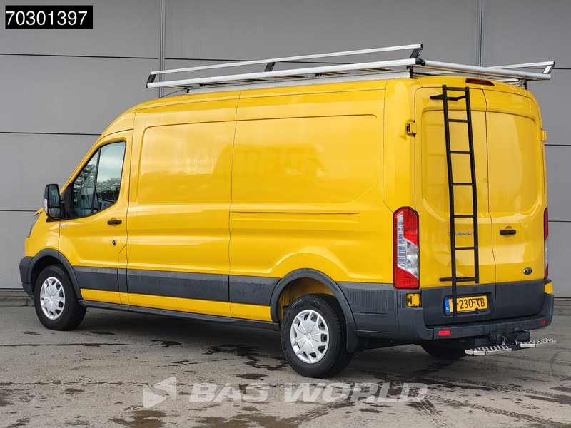 Ford Transit 130pk L3H2 Trekhaak Airco Cruise Parkeersensoren v+a Imperiaal APK 04-2026 Euro6 L2 Airco Trekhaak Cruise control - فان: صورة 2 Ford Transit 130pk L3H2 Trekhaak Airco Cruise Parkeersensoren v+a Imperiaal APK 04-2026 Euro6 L2 Airco Trekhaak Cruise control - فان: صورة 2