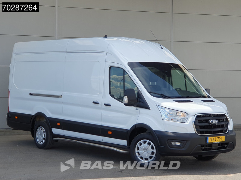 Ford Transit 130pk L4H3 Airco Cruise Camera Parkeersensoren Euro6 L3H2 15m3 Airco Cruise control - فان: صورة 3 Ford Transit 130pk L4H3 Airco Cruise Camera Parkeersensoren Euro6 L3H2 15m3 Airco Cruise control - فان: صورة 3
