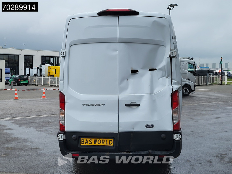 Ford Transit 130pk MOTOR/ENGINE PROBLEM! L4H3 Airco Cruise Camera Parkeersensoren Euro6 L4 15m3 Airco Cruise control - فان: صورة 3 Ford Transit 130pk MOTOR/ENGINE PROBLEM! L4H3 Airco Cruise Camera Parkeersensoren Euro6 L4 15m3 Airco Cruise control - فان: صورة 3