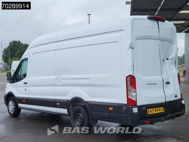 Ford Transit 130pk MOTOR/ENGINE PROBLEM! L4H3 Airco Cruise Camera Parkeersensoren Euro6 L4 15m3 Airco Cruise control - فان: صورة 2 Ford Transit 130pk MOTOR/ENGINE PROBLEM! L4H3 Airco Cruise Camera Parkeersensoren Euro6 L4 15m3 Airco Cruise control - فان: صورة 2