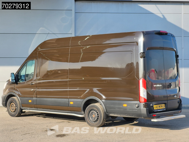 Ford Transit 165pk Automaat L4H3 Airco Cruise Camera Parkeersensoren Euro6 L4 15m3 Airco Cruise control - فان: صورة 2 Ford Transit 165pk Automaat L4H3 Airco Cruise Camera Parkeersensoren Euro6 L4 15m3 Airco Cruise control - فان: صورة 2