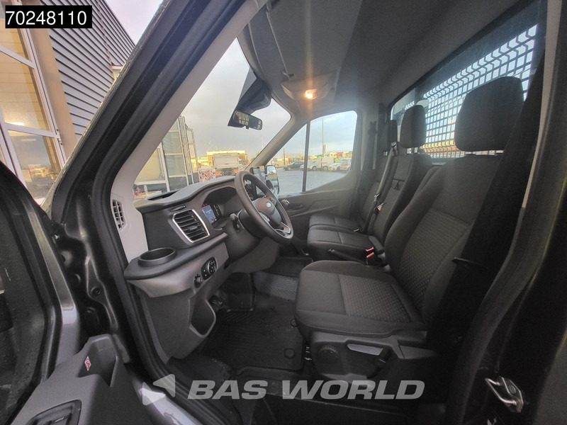 تأجير Ford Transit 165pk Open laadbak Dubbellucht Pritsche Trekhaak Airco Cruise Camera Airco Trekhaak Cruise control Ford Transit 165pk Open laadbak Dubbellucht Pritsche Trekhaak Airco Cruise Camera Airco Trekhaak Cruise control: صورة 10