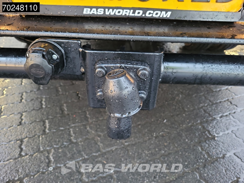 تأجير Ford Transit 165pk Open laadbak Dubbellucht Pritsche Trekhaak Airco Cruise Camera Airco Trekhaak Cruise control Ford Transit 165pk Open laadbak Dubbellucht Pritsche Trekhaak Airco Cruise Camera Airco Trekhaak Cruise control: صورة 6