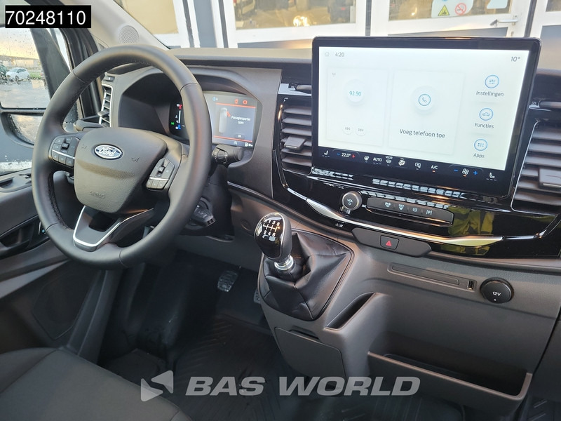 تأجير Ford Transit 165pk Open laadbak Dubbellucht Pritsche Trekhaak Airco Cruise Camera Airco Trekhaak Cruise control Ford Transit 165pk Open laadbak Dubbellucht Pritsche Trekhaak Airco Cruise Camera Airco Trekhaak Cruise control: صورة 7