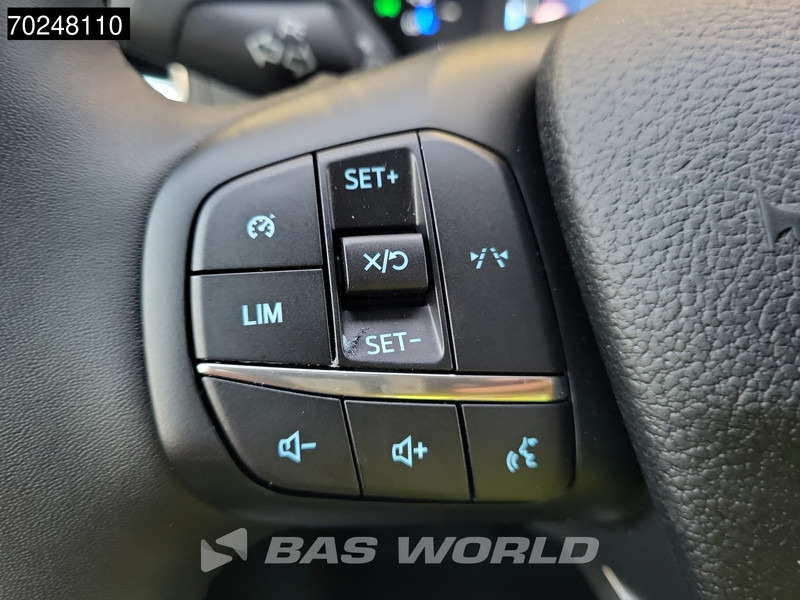 تأجير Ford Transit 165pk Open laadbak Dubbellucht Pritsche Trekhaak Airco Cruise Camera Airco Trekhaak Cruise control Ford Transit 165pk Open laadbak Dubbellucht Pritsche Trekhaak Airco Cruise Camera Airco Trekhaak Cruise control: صورة 14