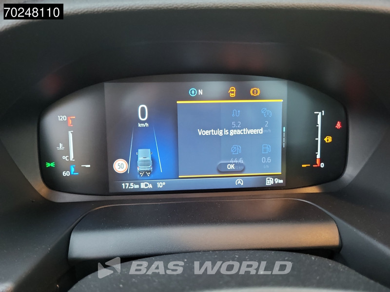 تأجير Ford Transit 165pk Open laadbak Dubbellucht Pritsche Trekhaak Airco Cruise Camera Airco Trekhaak Cruise control Ford Transit 165pk Open laadbak Dubbellucht Pritsche Trekhaak Airco Cruise Camera Airco Trekhaak Cruise control: صورة 13