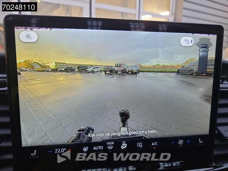 تأجير Ford Transit 165pk Open laadbak Dubbellucht Pritsche Trekhaak Airco Cruise Camera Airco Trekhaak Cruise control Ford Transit 165pk Open laadbak Dubbellucht Pritsche Trekhaak Airco Cruise Camera Airco Trekhaak Cruise control: صورة 9