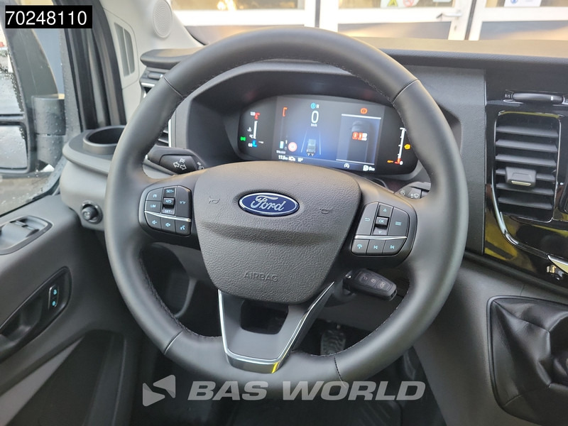 تأجير Ford Transit 165pk Open laadbak Dubbellucht Pritsche Trekhaak Airco Cruise Camera Airco Trekhaak Cruise control Ford Transit 165pk Open laadbak Dubbellucht Pritsche Trekhaak Airco Cruise Camera Airco Trekhaak Cruise control: صورة 12