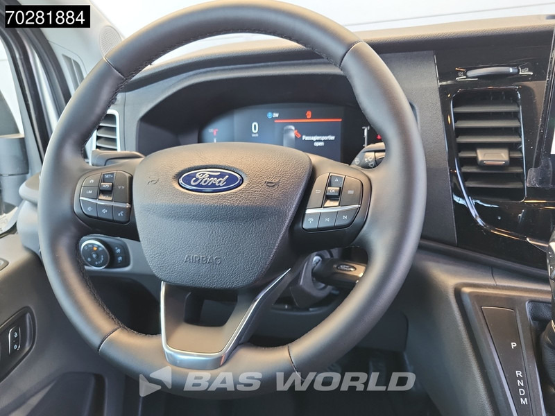 شاحنة توصيل مفتوحة للبيع Ford Transit 170pk Automaat Dubbel Cabine 3500kg Trekhaak Open Laadbak Pritsche SYNC4 scherm CarPlay Camera Airco Trekhaak Cruise control: صورة 16 شاحنة توصيل مفتوحة للبيع Ford Transit 170pk Automaat Dubbel Cabine 3500kg Trekhaak Open Laadbak Pritsche SYNC4 scherm CarPlay Camera Airco Trekhaak Cruise control: صورة 16