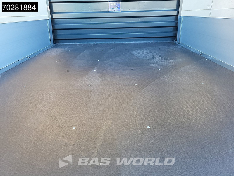 Ford Transit 170pk Automaat Dubbel Cabine 3500kg Trekhaak Open Laadbak Pritsche SYNC4 scherm CarPlay Camera Airco Trekhaak Cruise control - شاحنة توصيل مفتوحة: صورة 3 Ford Transit 170pk Automaat Dubbel Cabine 3500kg Trekhaak Open Laadbak Pritsche SYNC4 scherm CarPlay Camera Airco Trekhaak Cruise control - شاحنة توصيل مفتوحة: صورة 3