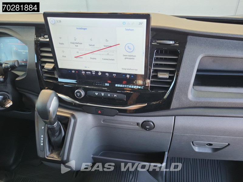 شاحنة توصيل مفتوحة للبيع Ford Transit 170pk Automaat Dubbel Cabine 3500kg Trekhaak Open Laadbak Pritsche SYNC4 scherm CarPlay Camera Airco Trekhaak Cruise control: صورة 13 شاحنة توصيل مفتوحة للبيع Ford Transit 170pk Automaat Dubbel Cabine 3500kg Trekhaak Open Laadbak Pritsche SYNC4 scherm CarPlay Camera Airco Trekhaak Cruise control: صورة 13