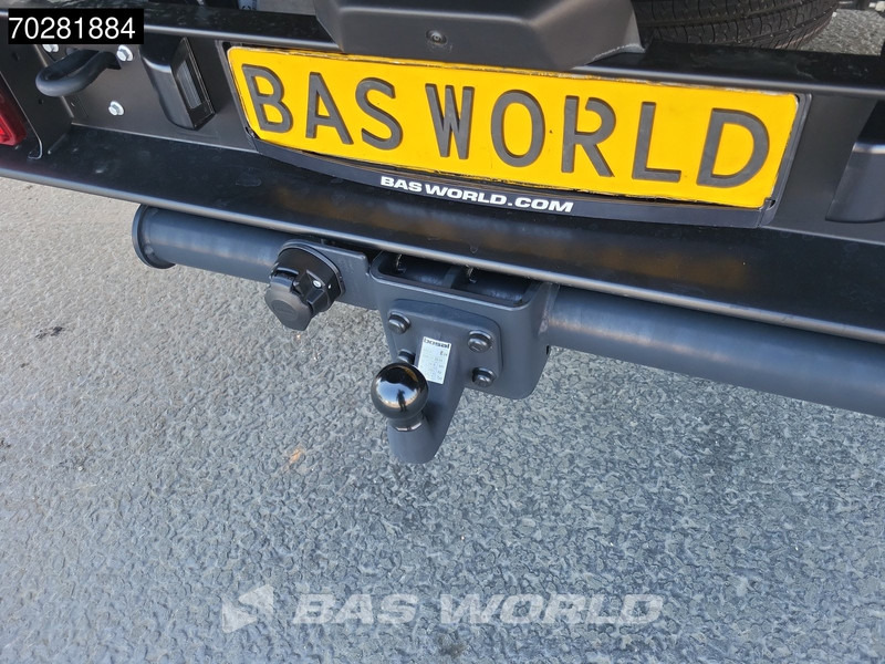 شاحنة توصيل مفتوحة للبيع Ford Transit 170pk Automaat Dubbel Cabine 3500kg Trekhaak Open Laadbak Pritsche SYNC4 scherm CarPlay Camera Airco Trekhaak Cruise control: صورة 7 شاحنة توصيل مفتوحة للبيع Ford Transit 170pk Automaat Dubbel Cabine 3500kg Trekhaak Open Laadbak Pritsche SYNC4 scherm CarPlay Camera Airco Trekhaak Cruise control: صورة 7