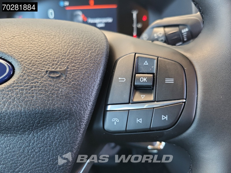 شاحنة توصيل مفتوحة للبيع Ford Transit 170pk Automaat Dubbel Cabine 3500kg Trekhaak Open Laadbak Pritsche SYNC4 scherm CarPlay Camera Airco Trekhaak Cruise control: صورة 18 شاحنة توصيل مفتوحة للبيع Ford Transit 170pk Automaat Dubbel Cabine 3500kg Trekhaak Open Laadbak Pritsche SYNC4 scherm CarPlay Camera Airco Trekhaak Cruise control: صورة 18