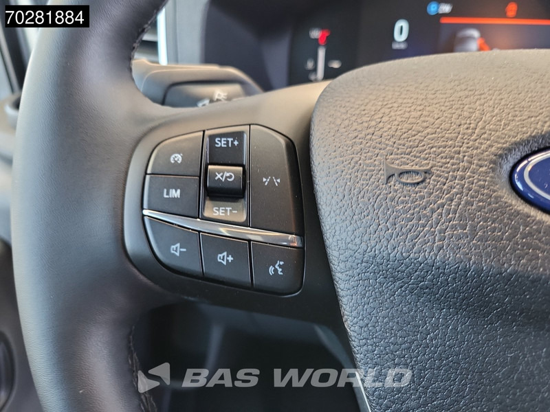 شاحنة توصيل مفتوحة للبيع Ford Transit 170pk Automaat Dubbel Cabine 3500kg Trekhaak Open Laadbak Pritsche SYNC4 scherm CarPlay Camera Airco Trekhaak Cruise control: صورة 17 شاحنة توصيل مفتوحة للبيع Ford Transit 170pk Automaat Dubbel Cabine 3500kg Trekhaak Open Laadbak Pritsche SYNC4 scherm CarPlay Camera Airco Trekhaak Cruise control: صورة 17