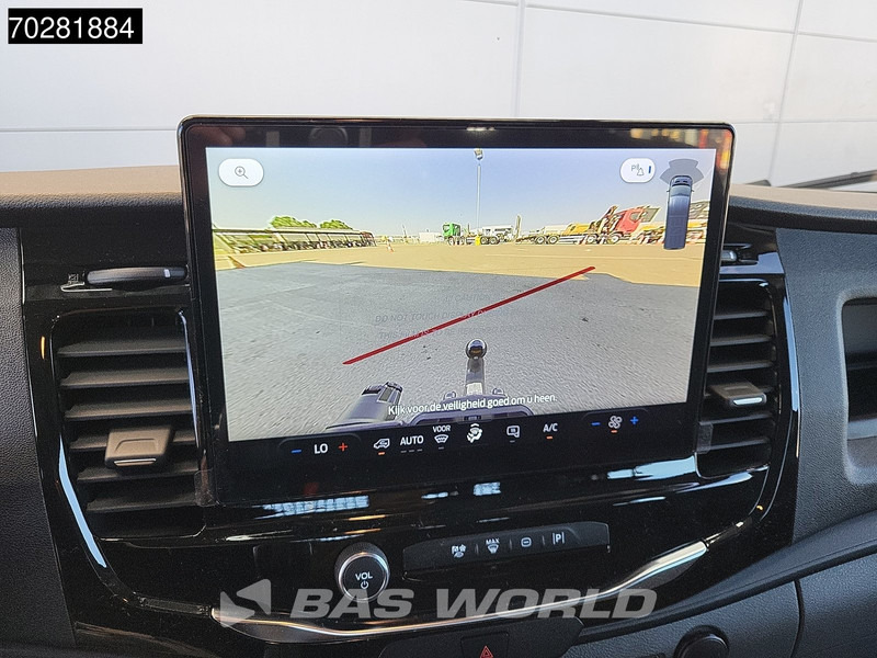 شاحنة توصيل مفتوحة للبيع Ford Transit 170pk Automaat Dubbel Cabine 3500kg Trekhaak Open Laadbak Pritsche SYNC4 scherm CarPlay Camera Airco Trekhaak Cruise control: صورة 15 شاحنة توصيل مفتوحة للبيع Ford Transit 170pk Automaat Dubbel Cabine 3500kg Trekhaak Open Laadbak Pritsche SYNC4 scherm CarPlay Camera Airco Trekhaak Cruise control: صورة 15