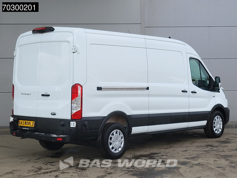 Ford Transit 170pk Automaat L3H2 Navi Airco Cruise Camera Parkeersensoren v+a SYNC4 Display Euro6 L3 Airco Cruise control - فان: صورة 5 Ford Transit 170pk Automaat L3H2 Navi Airco Cruise Camera Parkeersensoren v+a SYNC4 Display Euro6 L3 Airco Cruise control - فان: صورة 5