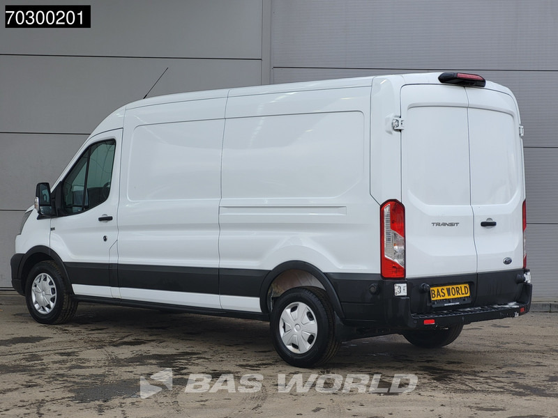 Ford Transit 170pk Automaat L3H2 Navi Airco Cruise Camera Parkeersensoren v+a SYNC4 Display Euro6 L3 Airco Cruise control - فان: صورة 2 Ford Transit 170pk Automaat L3H2 Navi Airco Cruise Camera Parkeersensoren v+a SYNC4 Display Euro6 L3 Airco Cruise control - فان: صورة 2