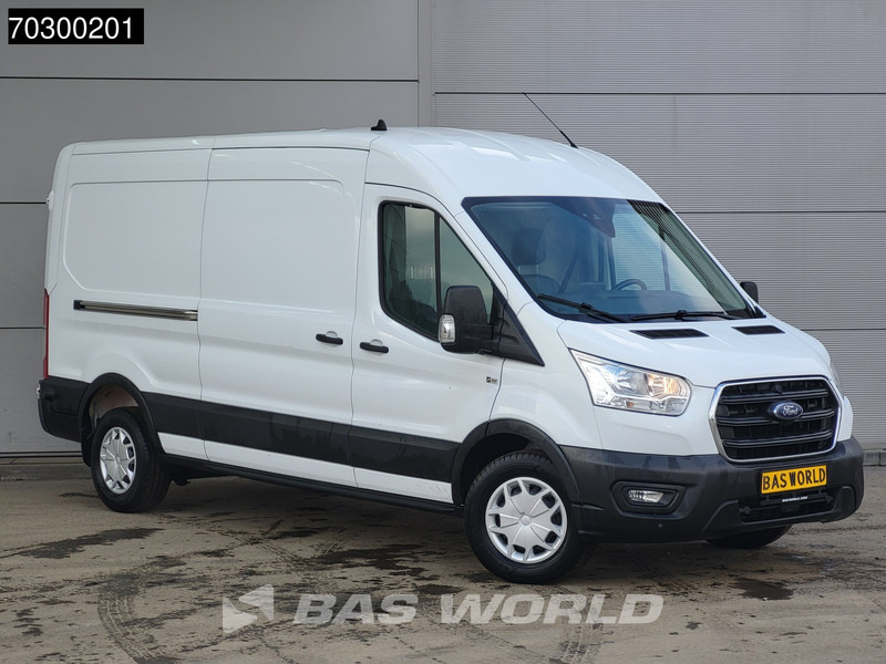 Ford Transit 170pk Automaat L3H2 Navi Airco Cruise Camera Parkeersensoren v+a SYNC4 Display Euro6 L3 Airco Cruise control - فان: صورة 3 Ford Transit 170pk Automaat L3H2 Navi Airco Cruise Camera Parkeersensoren v+a SYNC4 Display Euro6 L3 Airco Cruise control - فان: صورة 3