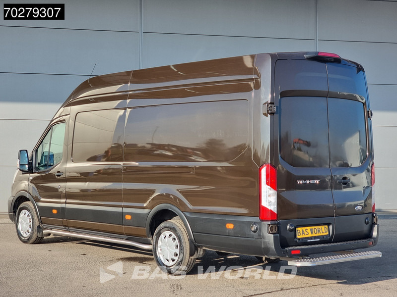 Ford Transit 170pk Automaat L4H3 RWD Navi Airco Cruise Camera Parkeersensoren L4 15m3 Airco Cruise control - فان: صورة 2 Ford Transit 170pk Automaat L4H3 RWD Navi Airco Cruise Camera Parkeersensoren L4 15m3 Airco Cruise control - فان: صورة 2