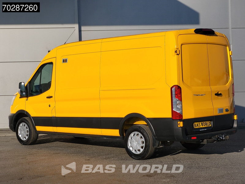 Ford Transit 170pk L3H2 Airco Cruise Trekhaak Camera Parkeersensoren Euro6 L3 11m3 Airco Trekhaak Cruise control - فان: صورة 2 Ford Transit 170pk L3H2 Airco Cruise Trekhaak Camera Parkeersensoren Euro6 L3 11m3 Airco Trekhaak Cruise control - فان: صورة 2