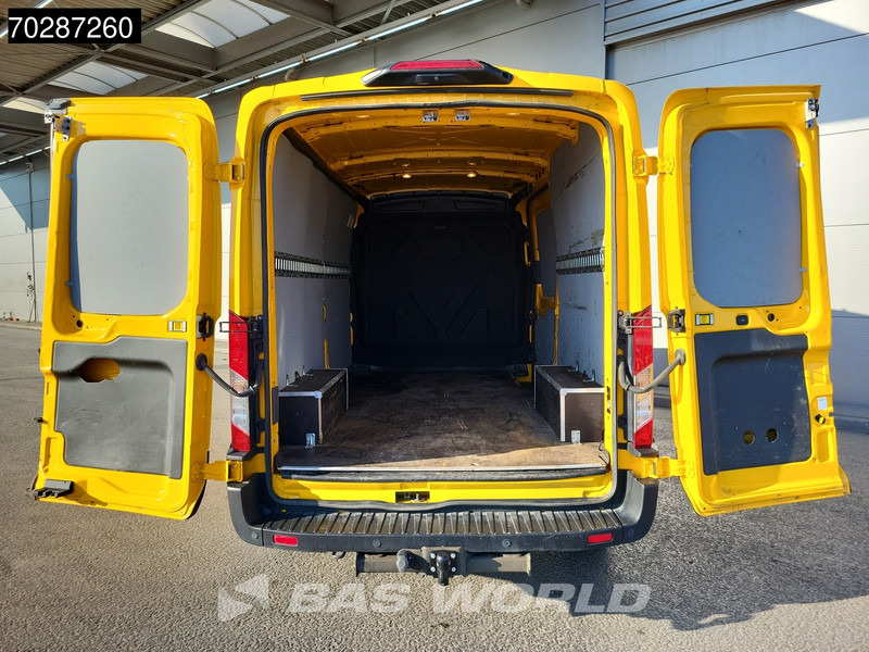 Ford Transit 170pk L3H2 Airco Cruise Trekhaak Camera Parkeersensoren Euro6 L3 11m3 Airco Trekhaak Cruise control - فان: صورة 3 Ford Transit 170pk L3H2 Airco Cruise Trekhaak Camera Parkeersensoren Euro6 L3 11m3 Airco Trekhaak Cruise control - فان: صورة 3