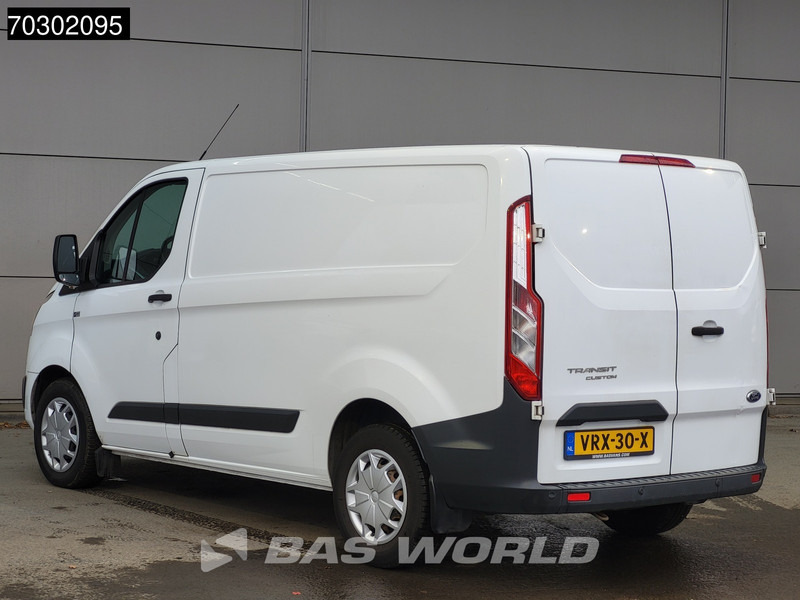 Ford Transit Custom 130PK Automaat L1H1 Navi Airco Cruise Parkeersensoren APK 09-2026 Euro6 L1 Kompakt Airco Cruise control - فان المدمجة: صورة 2 Ford Transit Custom 130PK Automaat L1H1 Navi Airco Cruise Parkeersensoren APK 09-2026 Euro6 L1 Kompakt Airco Cruise control - فان المدمجة: صورة 2