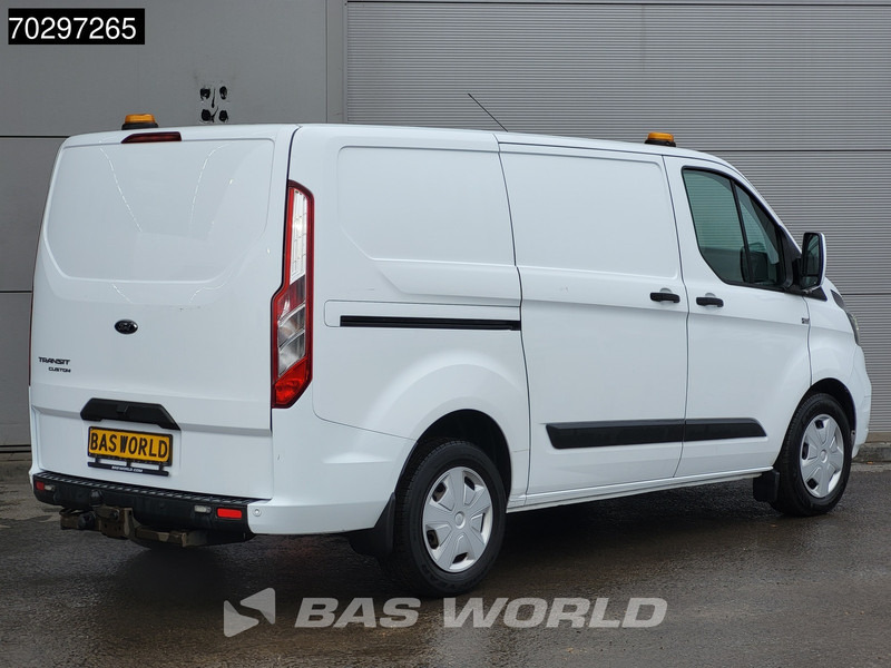 Ford Transit Custom 130PK Automaat L1H1 Xexon Trekhaak Airco Cruise Camera Parkeersensoren Standkacel Euro6 L1 Airco Trekhaak Cruise control - فان المدمجة: صورة 5 Ford Transit Custom 130PK Automaat L1H1 Xexon Trekhaak Airco Cruise Camera Parkeersensoren Standkacel Euro6 L1 Airco Trekhaak Cruise control - فان المدمجة: صورة 5