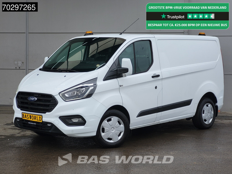 Ford Transit Custom 130PK Automaat L1H1 Xexon Trekhaak Airco Cruise Camera Parkeersensoren Standkacel Euro6 L1 Airco Trekhaak Cruise control - فان المدمجة: صورة 1 Ford Transit Custom 130PK Automaat L1H1 Xexon Trekhaak Airco Cruise Camera Parkeersensoren Standkacel Euro6 L1 Airco Trekhaak Cruise control - فان المدمجة: صورة 1