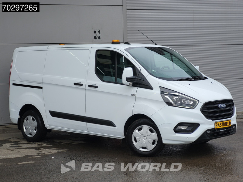 Ford Transit Custom 130PK Automaat L1H1 Xexon Trekhaak Airco Cruise Camera Parkeersensoren Standkacel Euro6 L1 Airco Trekhaak Cruise control - فان المدمجة: صورة 3 Ford Transit Custom 130PK Automaat L1H1 Xexon Trekhaak Airco Cruise Camera Parkeersensoren Standkacel Euro6 L1 Airco Trekhaak Cruise control - فان المدمجة: صورة 3
