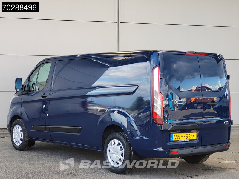 Ford Transit Custom 130PK Automaat L2H1 LED Xenon Navi Airco Cruise Parkeersensoren Euro6 L2 7m3 Airco Cruise control - فان المدمجة: صورة 2 Ford Transit Custom 130PK Automaat L2H1 LED Xenon Navi Airco Cruise Parkeersensoren Euro6 L2 7m3 Airco Cruise control - فان المدمجة: صورة 2
